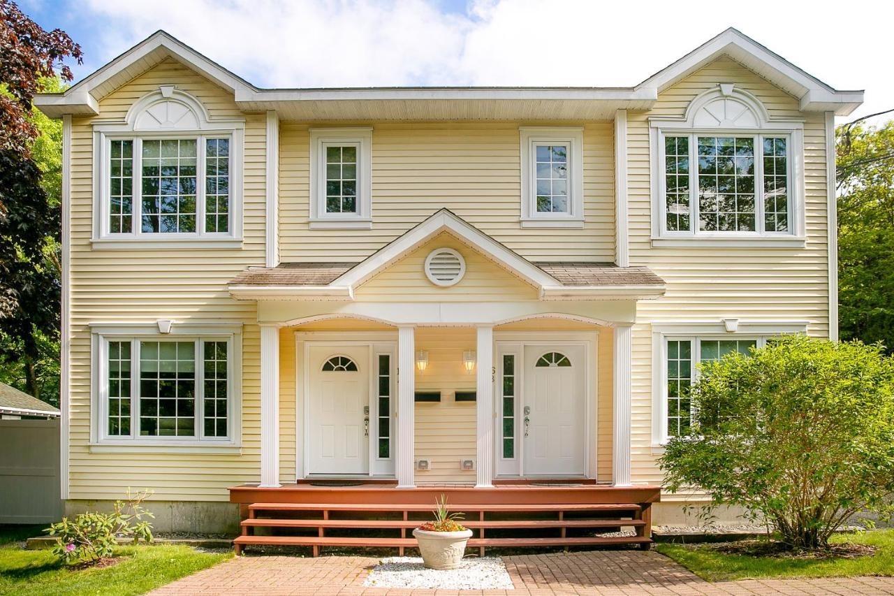 Cedar Cottage Бар Харбор Экстерьер фото
